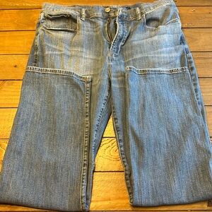 Men’s 363 Vintage Straight Jenas